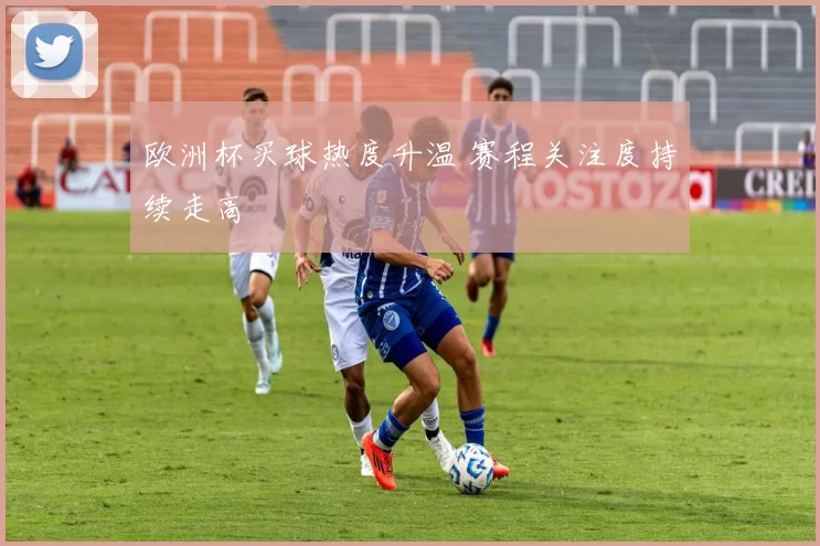 欧洲杯买球热度升温 赛程关注度持续走高