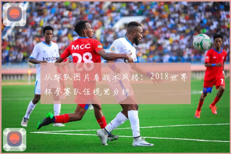 从球队图片看战术风格:2018世界杯参赛队伍视觉分析