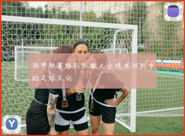 西甲联赛球队队徽大全视觉识别中的足球文化