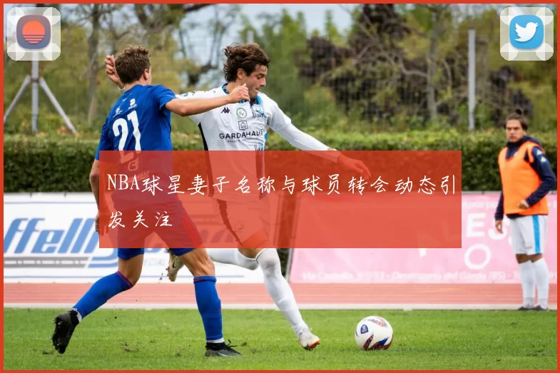 NBA球星妻子名称与球员转会动态引发关注